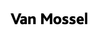 Logo Van Mossel VMA Used Cars Mechelen